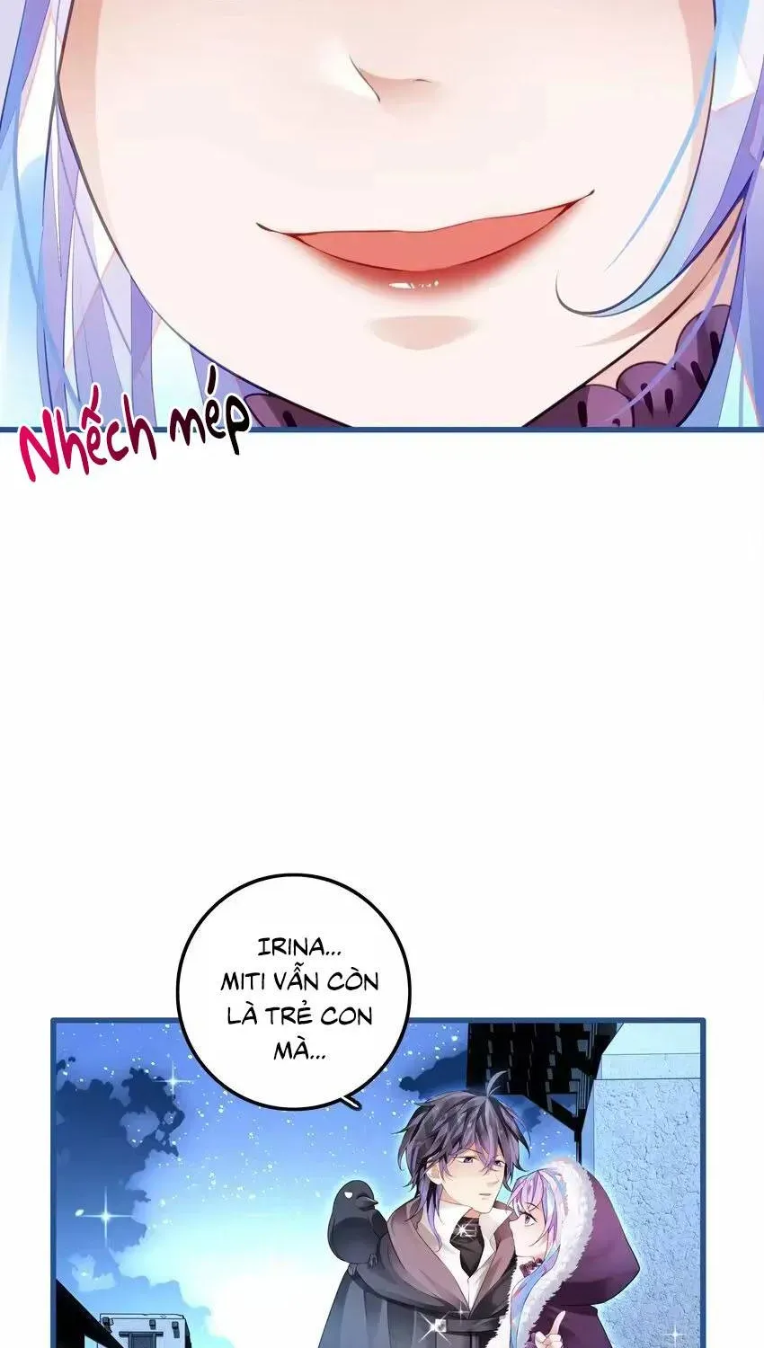 Hắc Ma Nữ Chi Tâm Chapter 7 - 18