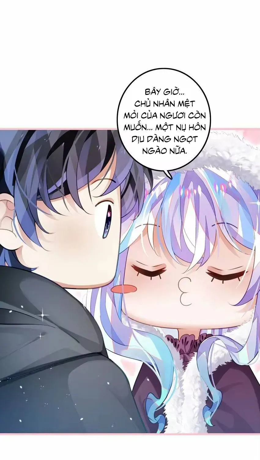 Hắc Ma Nữ Chi Tâm Chapter 7 - 21