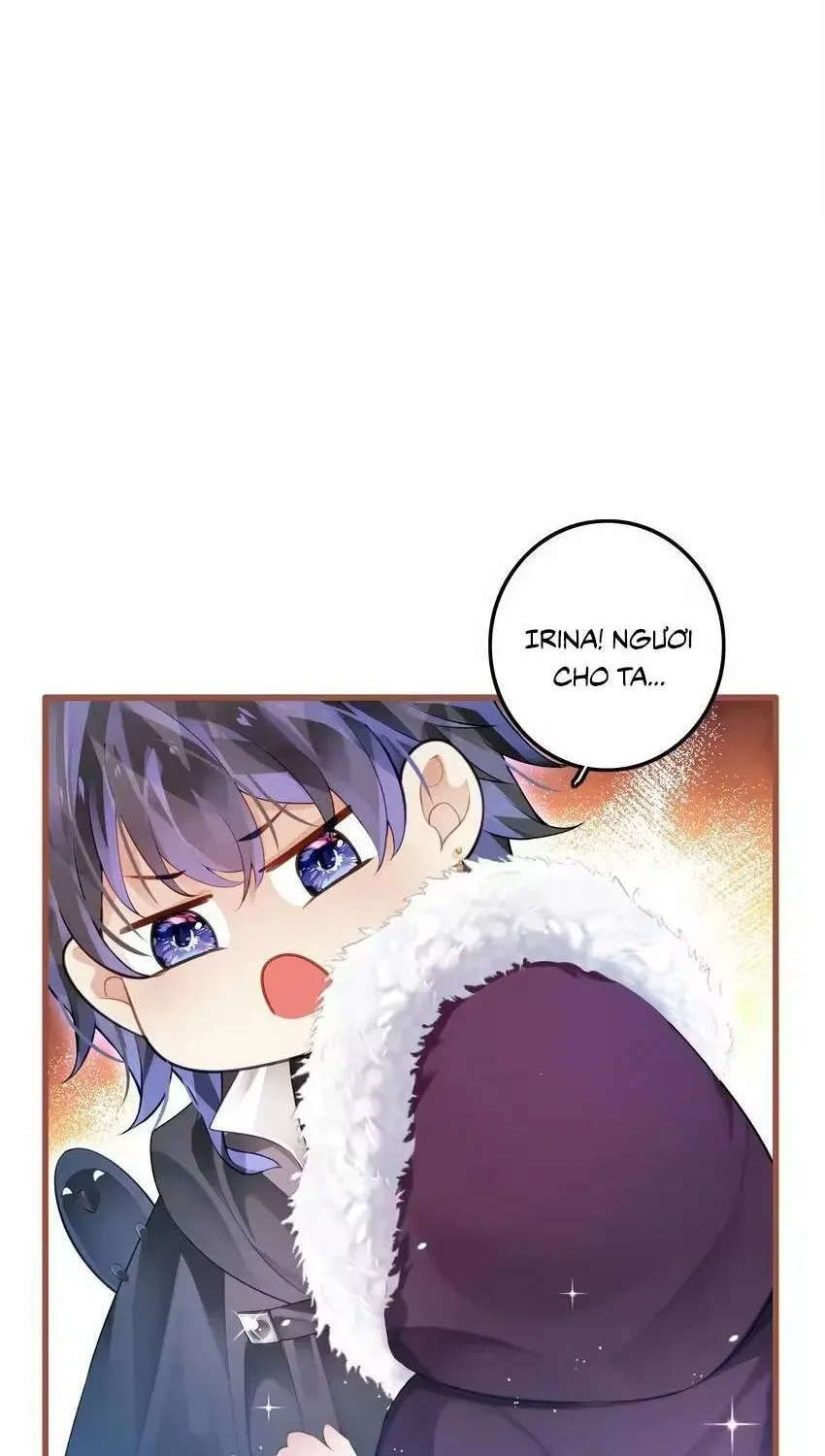 Hắc Ma Nữ Chi Tâm Chapter 7 - 22