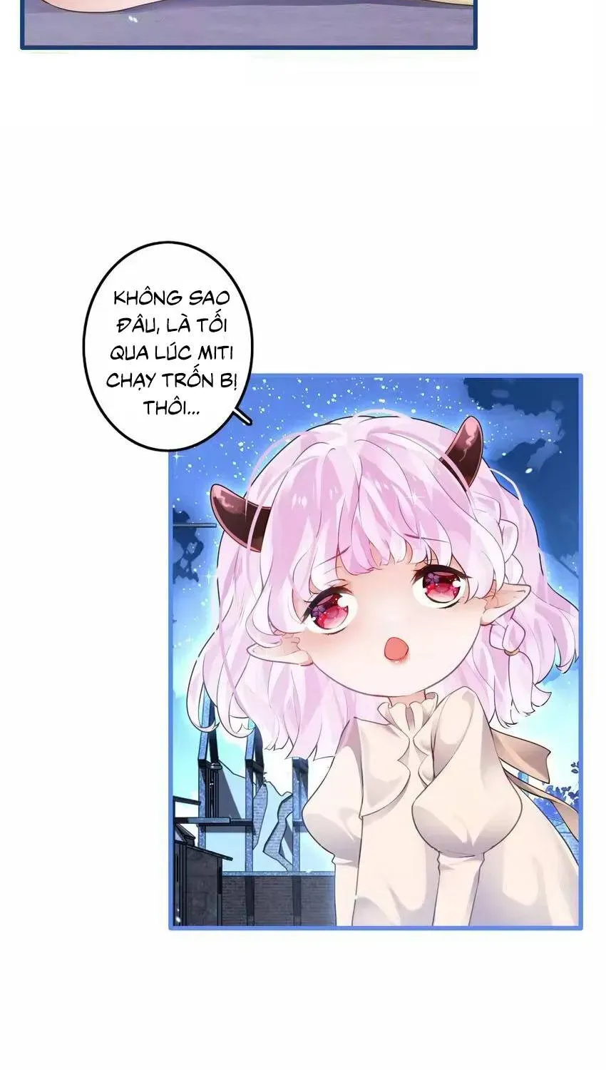 Hắc Ma Nữ Chi Tâm Chapter 7 - 25
