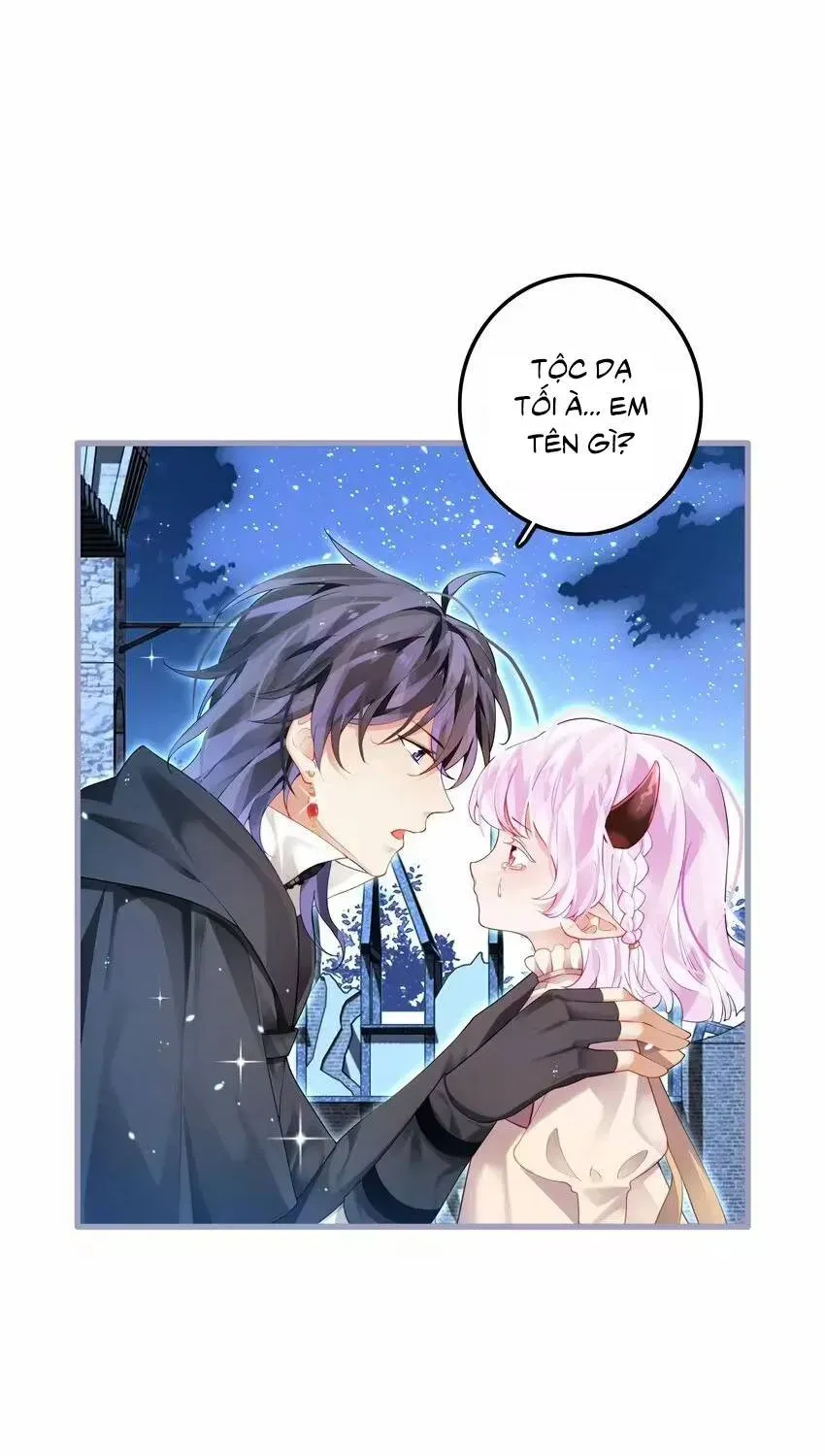 Hắc Ma Nữ Chi Tâm Chapter 7 - 4