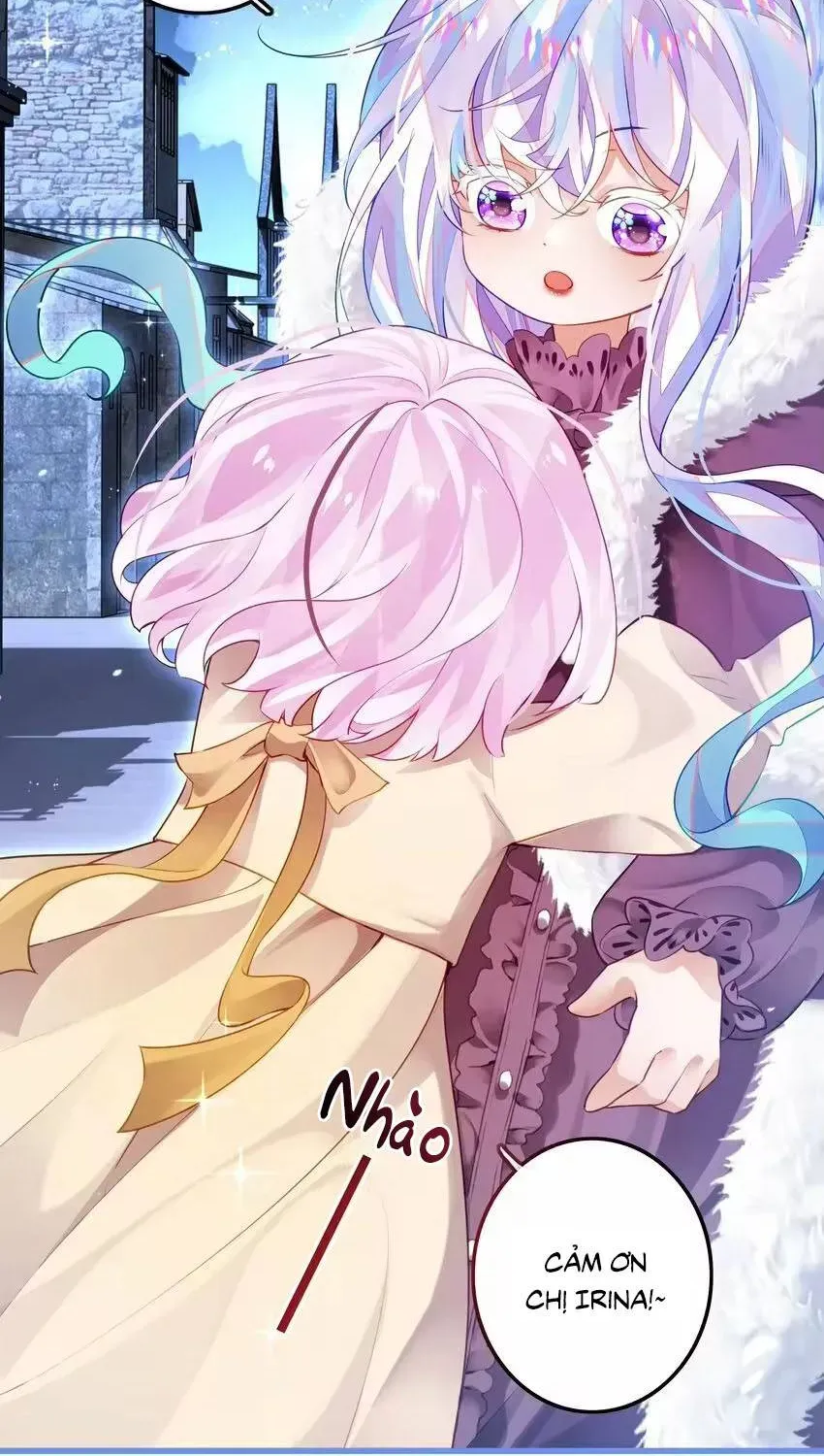 Hắc Ma Nữ Chi Tâm Chapter 7 - 32