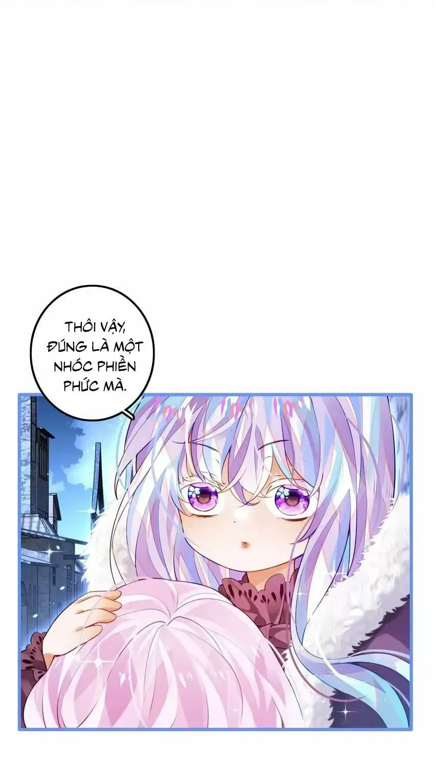 Hắc Ma Nữ Chi Tâm Chapter 7 - 33