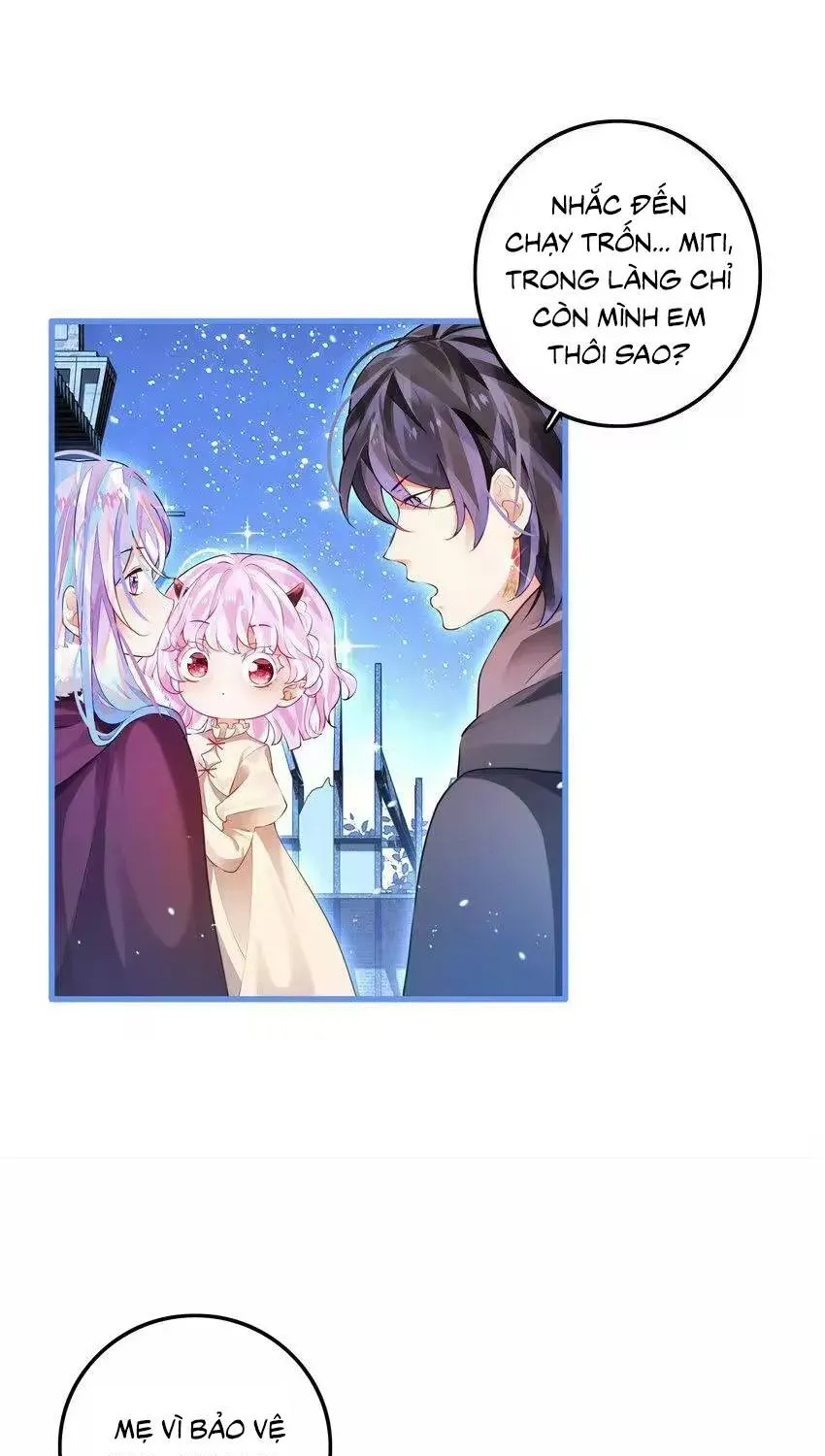 Hắc Ma Nữ Chi Tâm Chapter 7 - 35