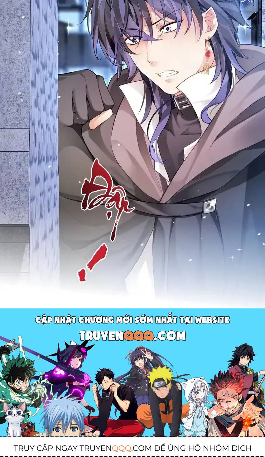 Hắc Ma Nữ Chi Tâm Chapter 7 - 37
