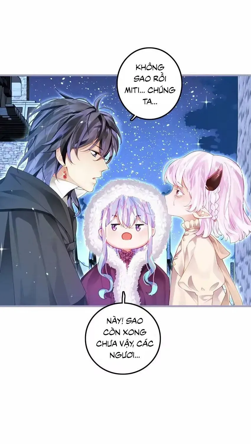 Hắc Ma Nữ Chi Tâm Chapter 7 - 6