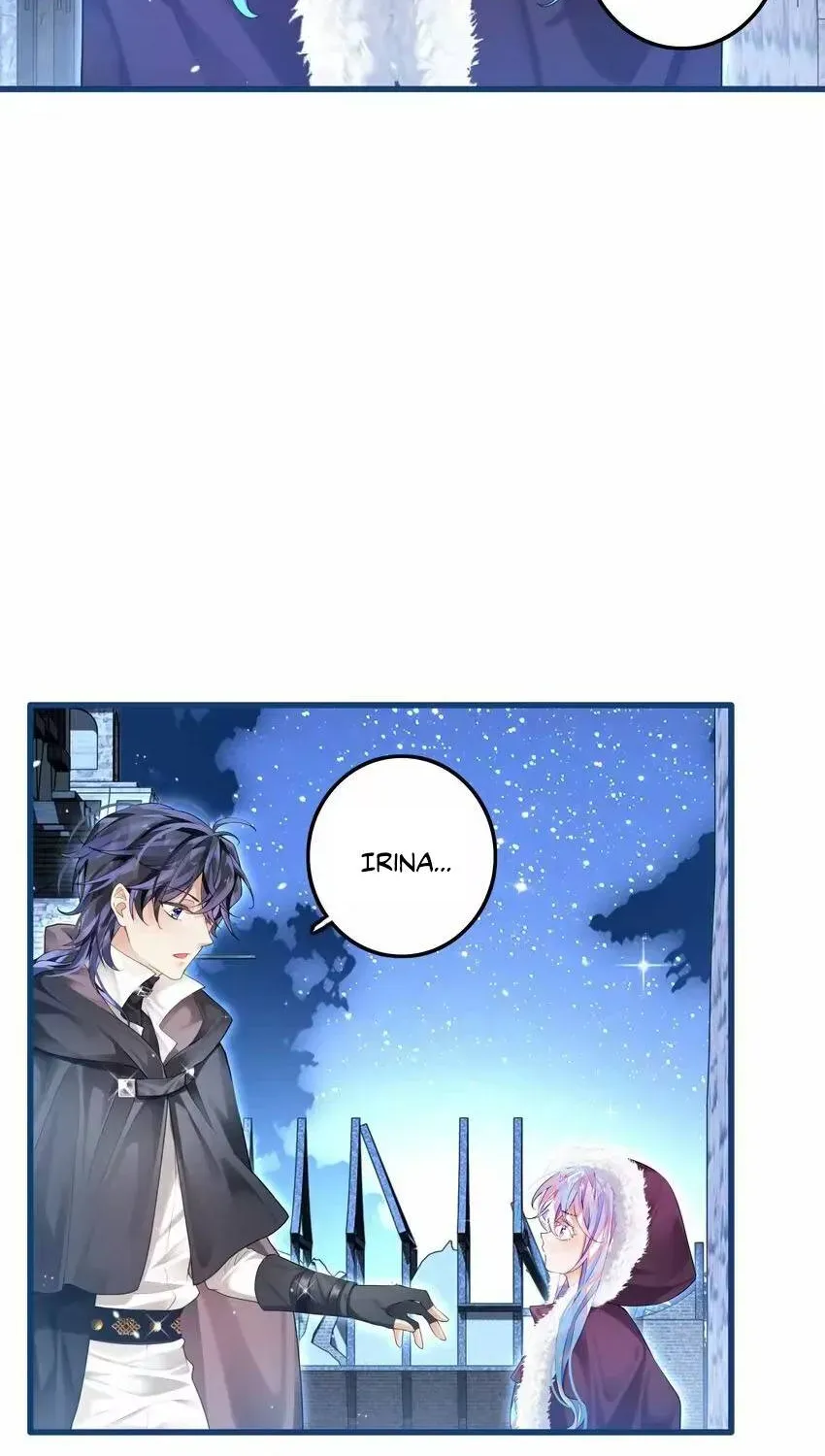 Hắc Ma Nữ Chi Tâm Chapter 7 - 10