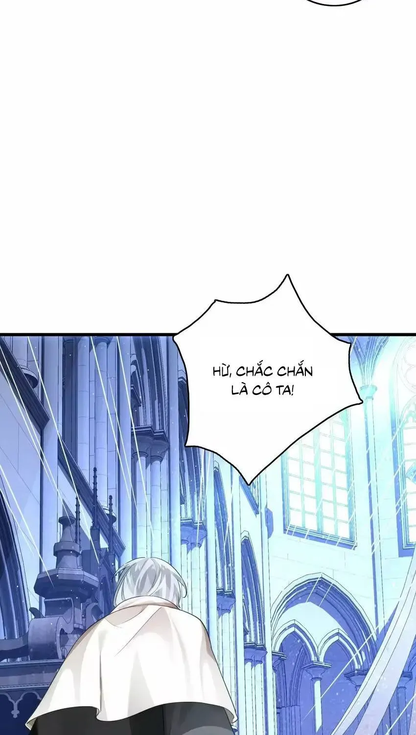 Hắc Ma Nữ Chi Tâm Chapter 8 - 13