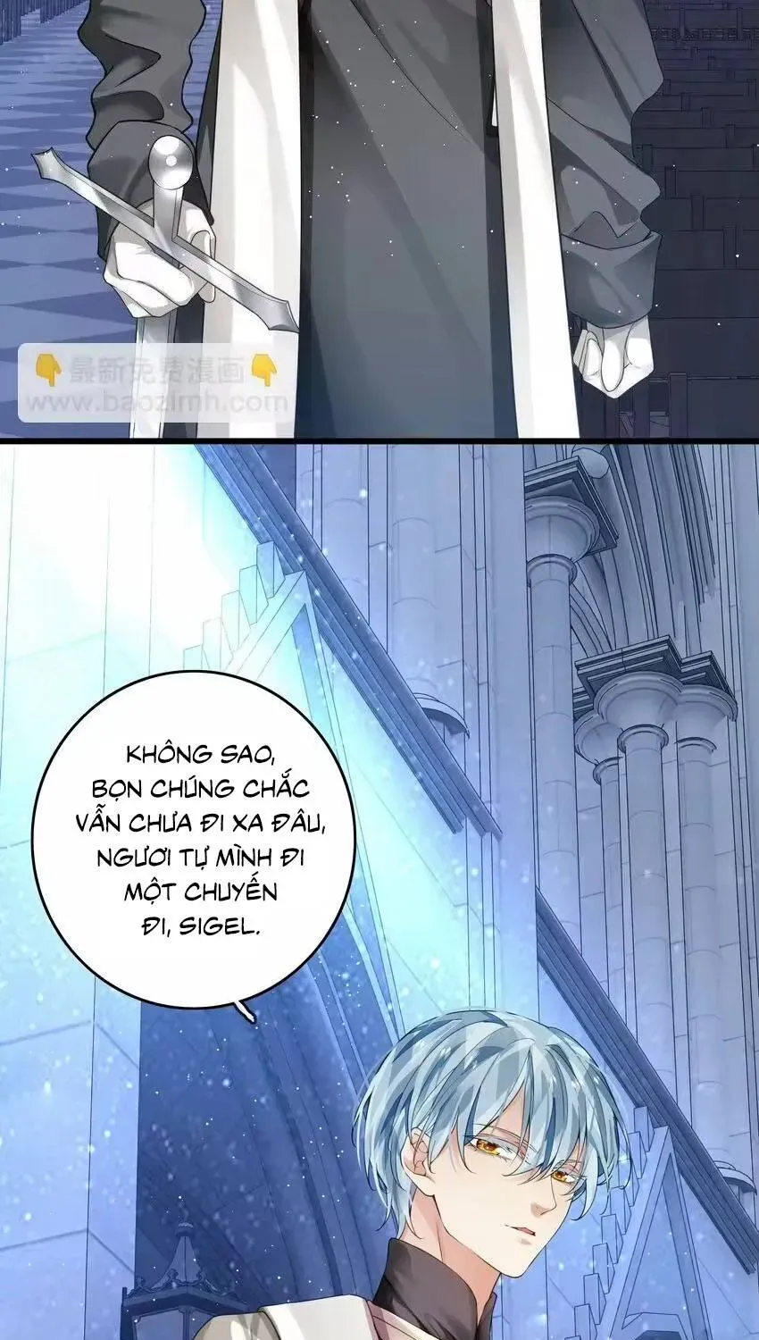 Hắc Ma Nữ Chi Tâm Chapter 8 - 16