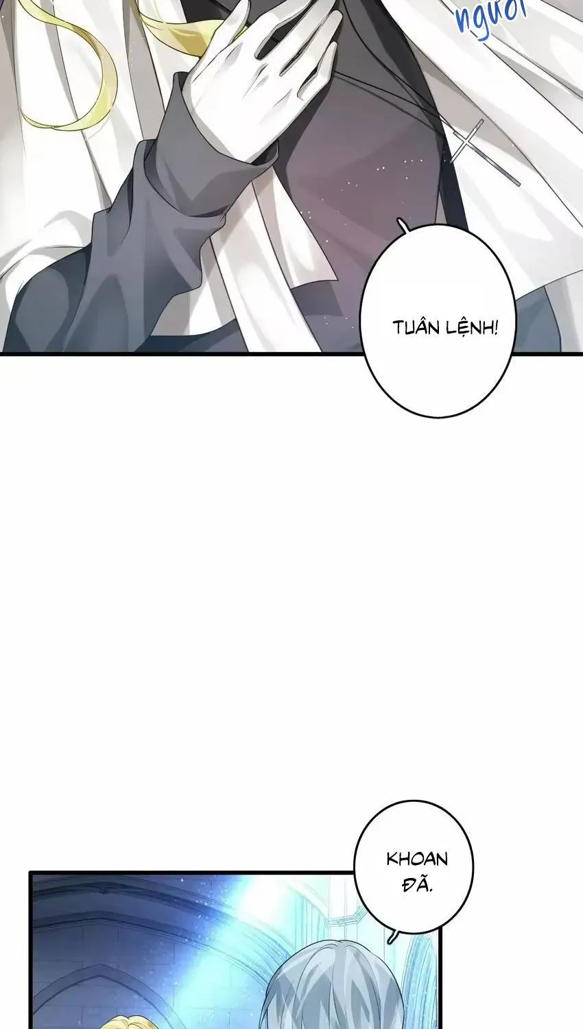 Hắc Ma Nữ Chi Tâm Chapter 8 - 19
