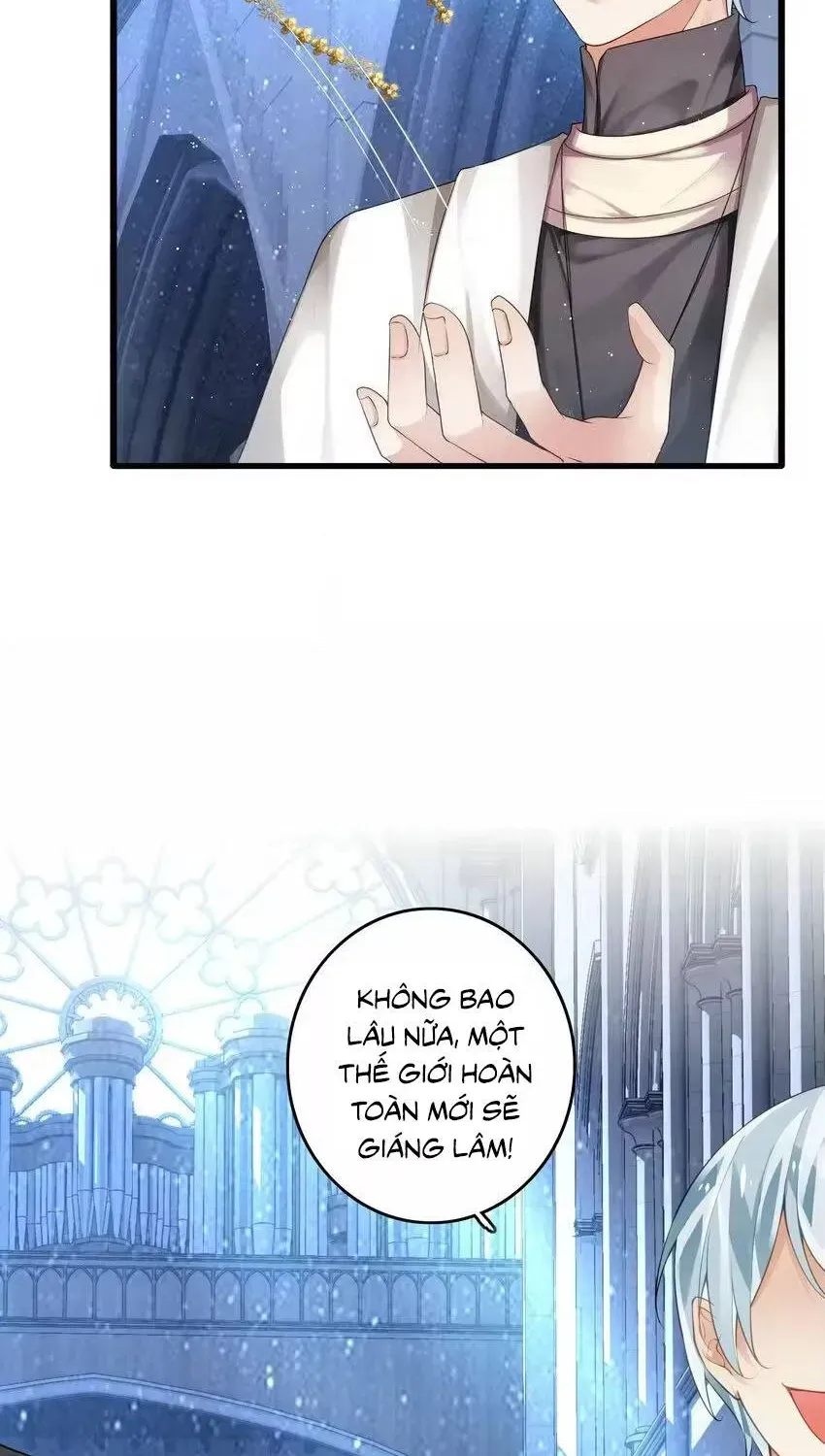 Hắc Ma Nữ Chi Tâm Chapter 8 - 21