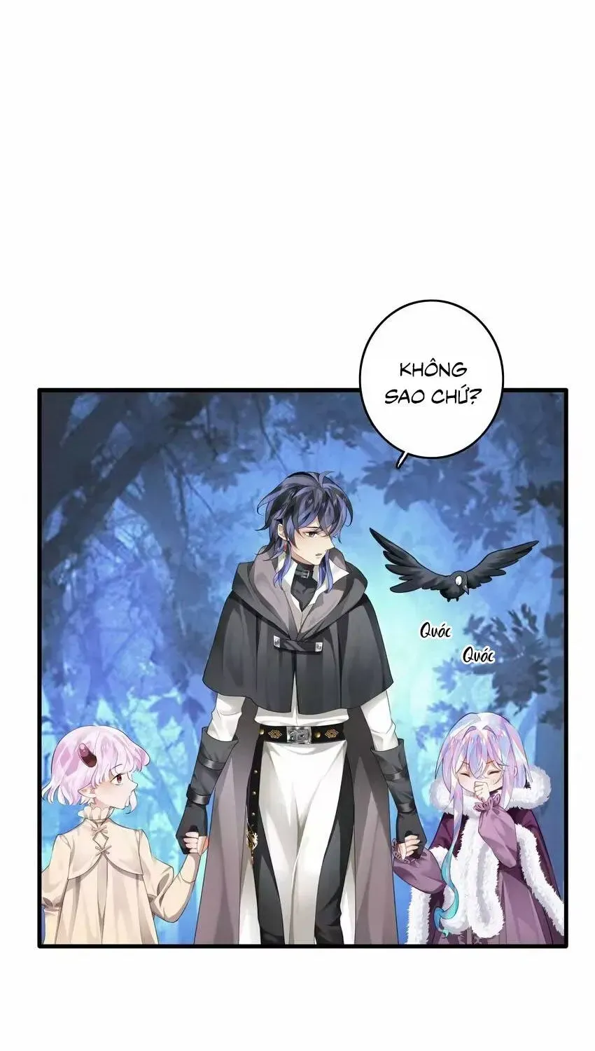 Hắc Ma Nữ Chi Tâm Chapter 8 - 25