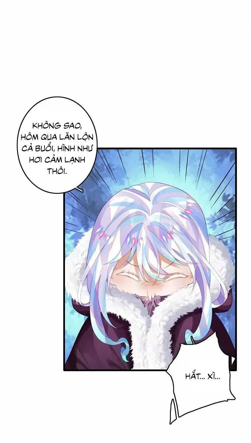 Hắc Ma Nữ Chi Tâm Chapter 8 - 26