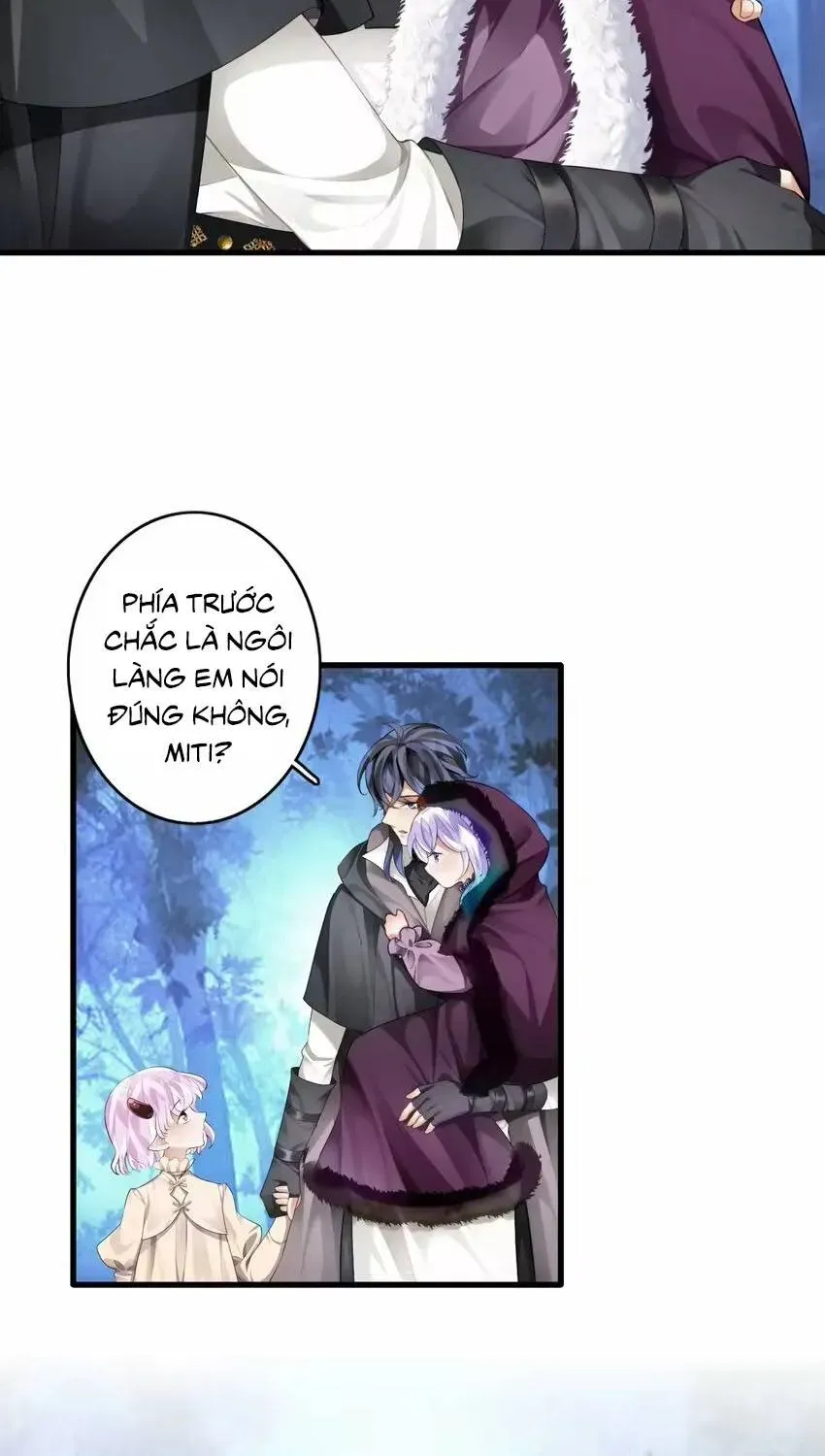 Hắc Ma Nữ Chi Tâm Chapter 8 - 28