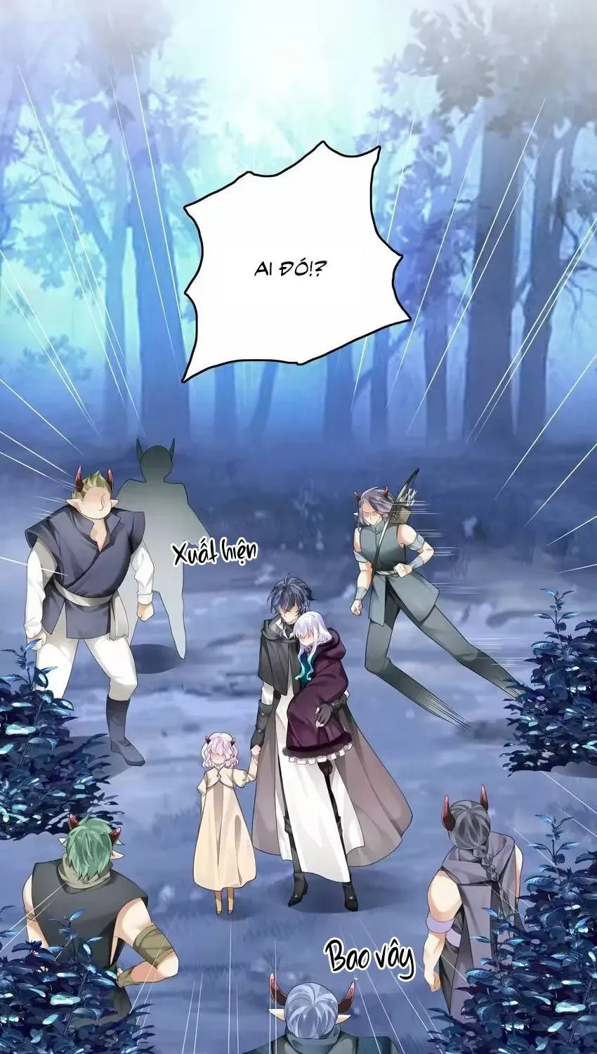 Hắc Ma Nữ Chi Tâm Chapter 8 - 29