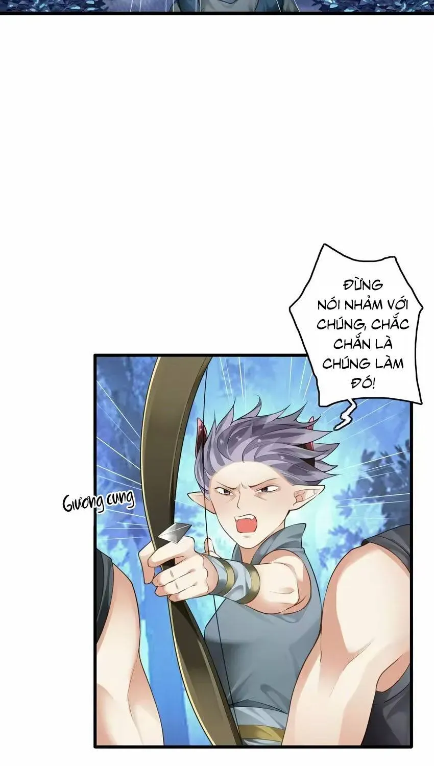 Hắc Ma Nữ Chi Tâm Chapter 8 - 30