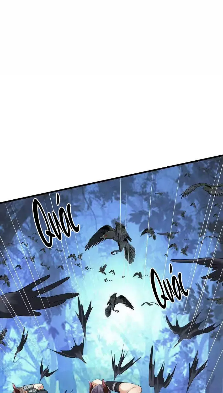 Hắc Ma Nữ Chi Tâm Chapter 8 - 31
