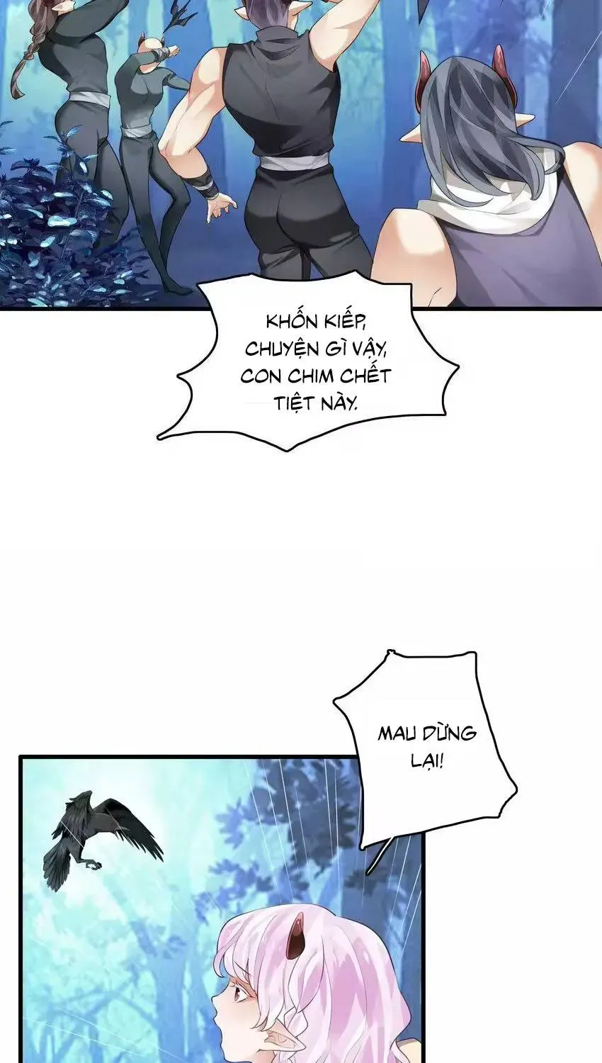 Hắc Ma Nữ Chi Tâm Chapter 8 - 32