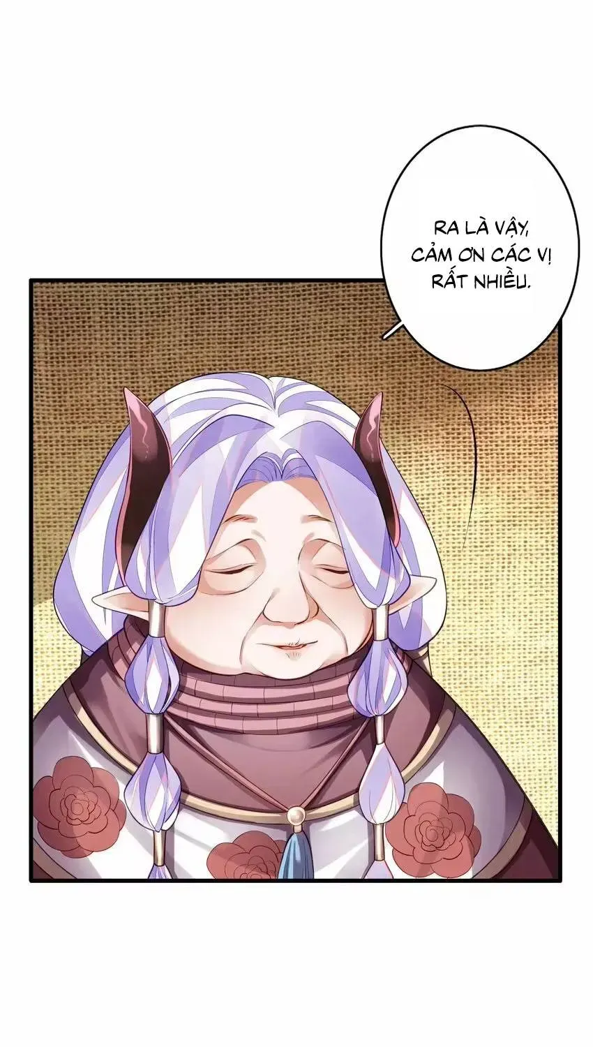 Hắc Ma Nữ Chi Tâm Chapter 8 - 36