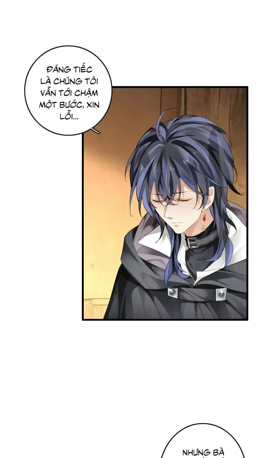 Hắc Ma Nữ Chi Tâm Chapter 8 - 37