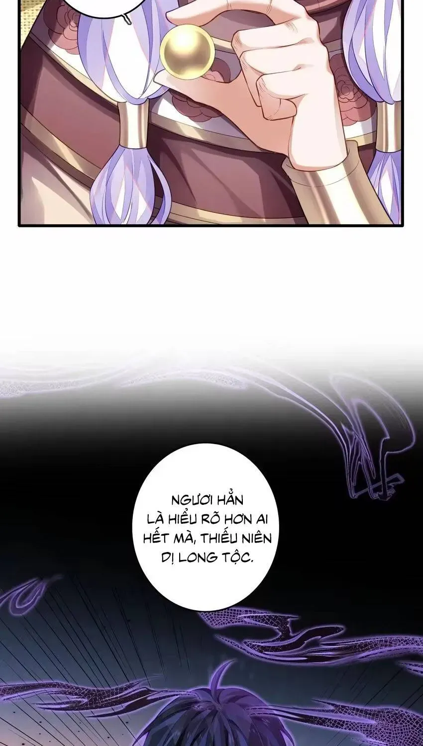 Hắc Ma Nữ Chi Tâm Chapter 8 - 39