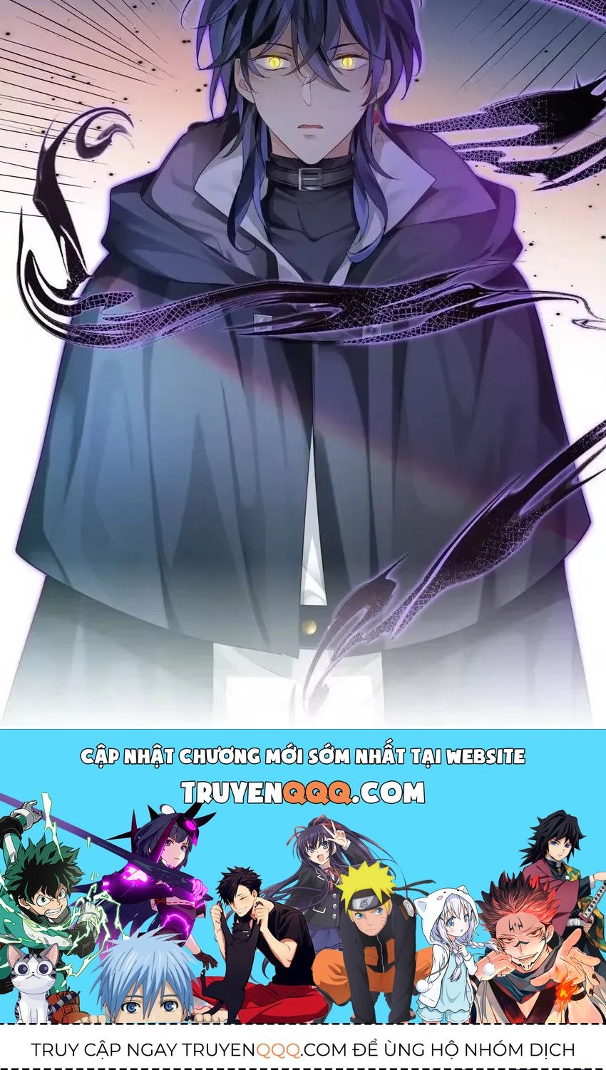 Hắc Ma Nữ Chi Tâm Chapter 8 - 40
