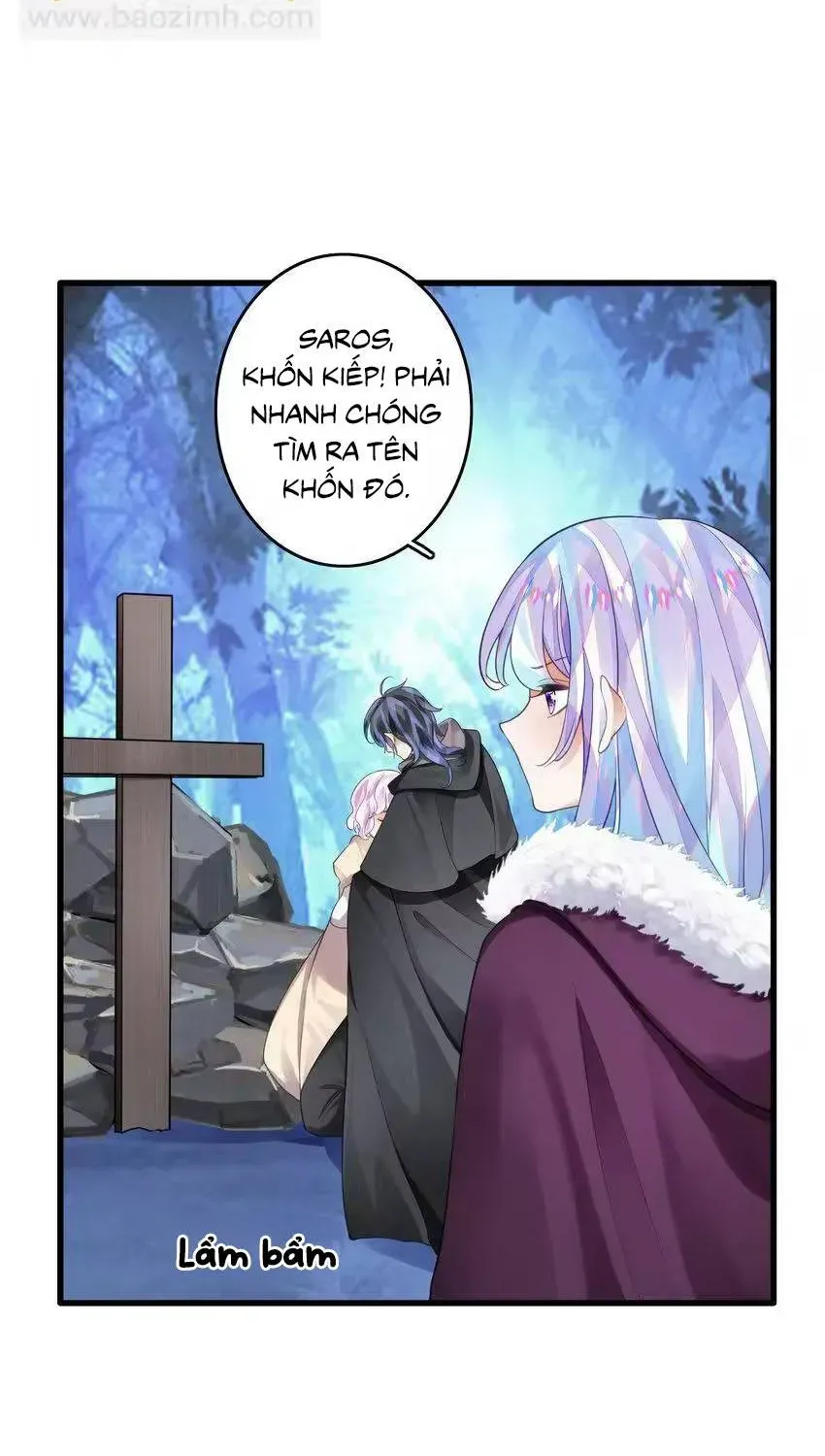 Hắc Ma Nữ Chi Tâm Chapter 8 - 6