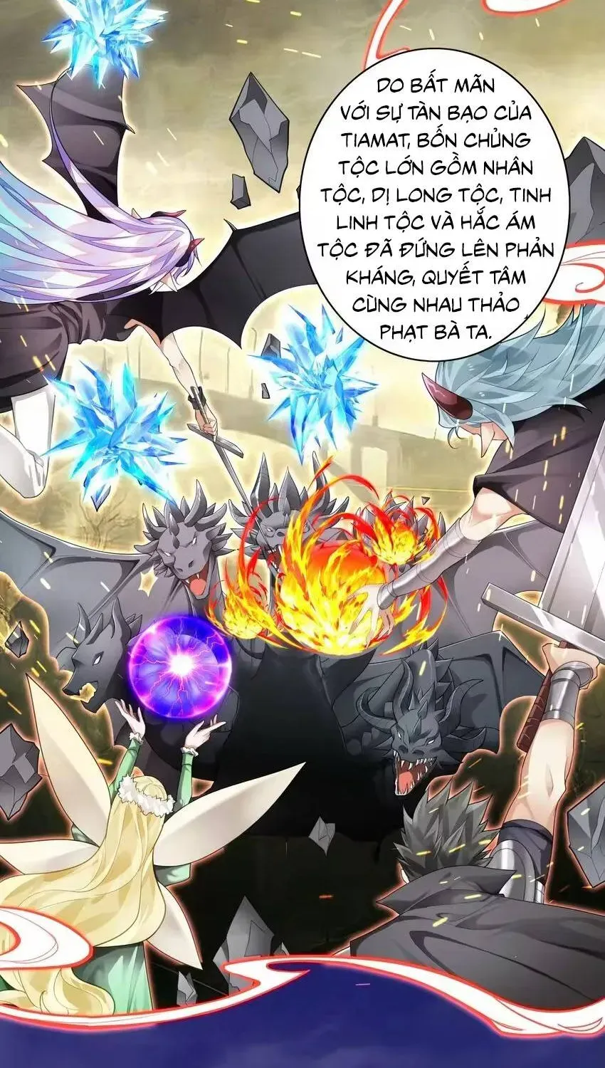 Hắc Ma Nữ Chi Tâm Chapter 9 - 2