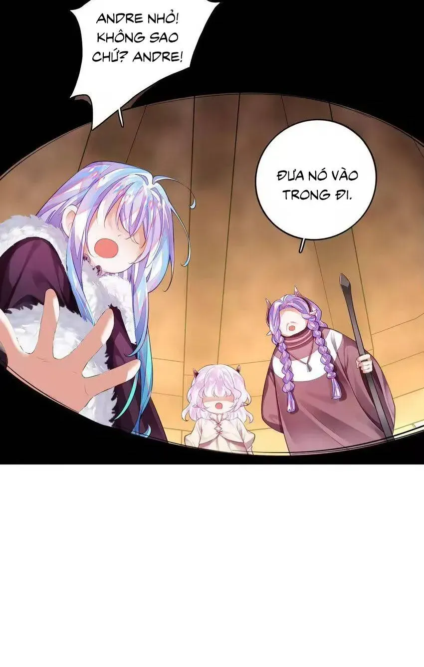 Hắc Ma Nữ Chi Tâm Chapter 9 - 11