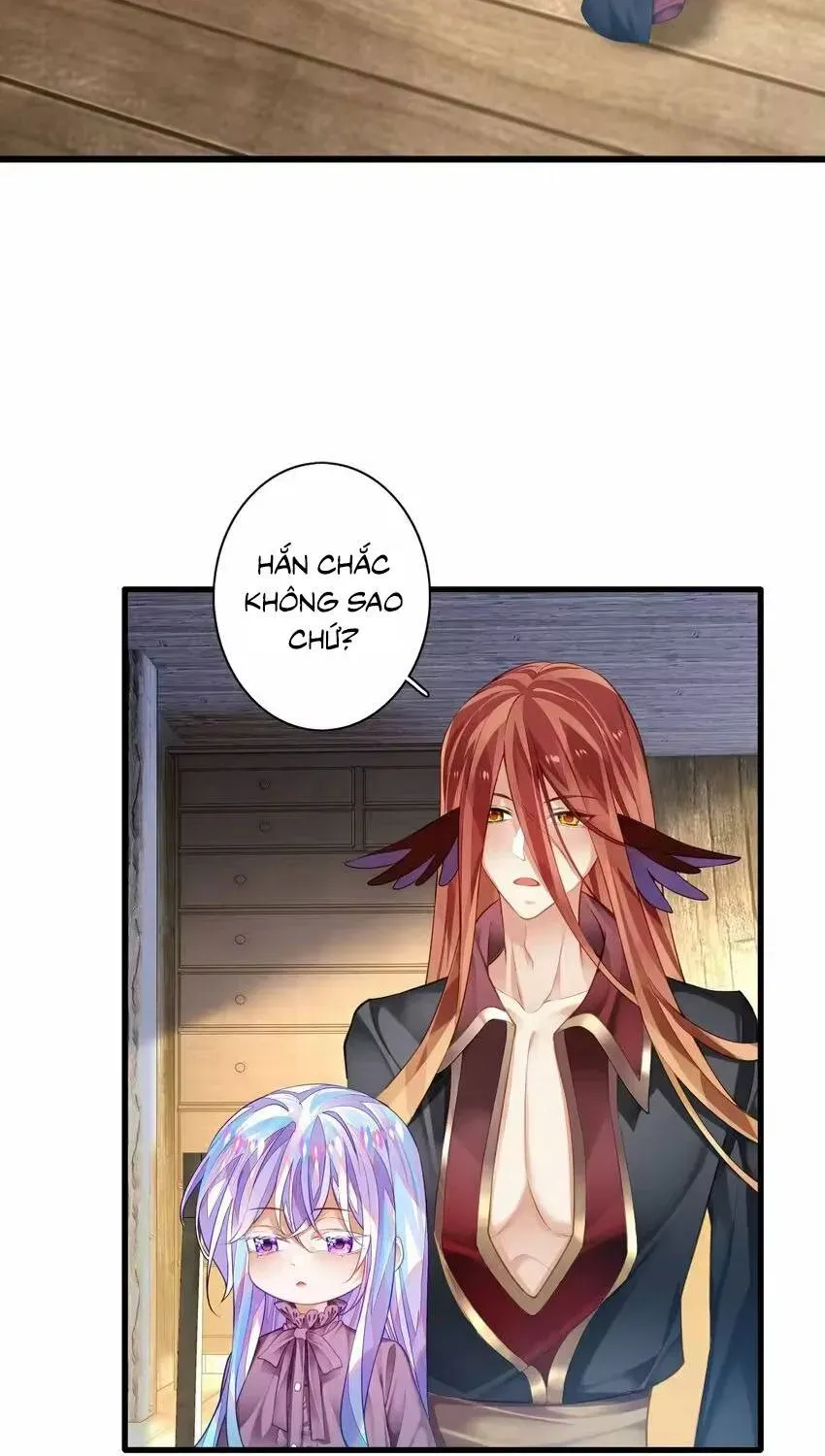 Hắc Ma Nữ Chi Tâm Chapter 9 - 13