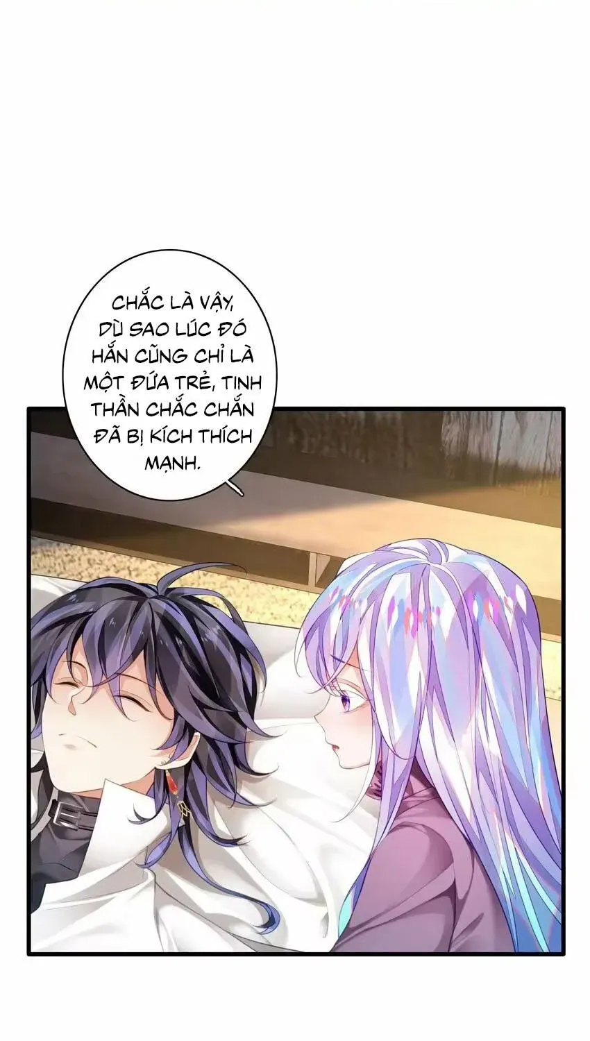 Hắc Ma Nữ Chi Tâm Chapter 9 - 14