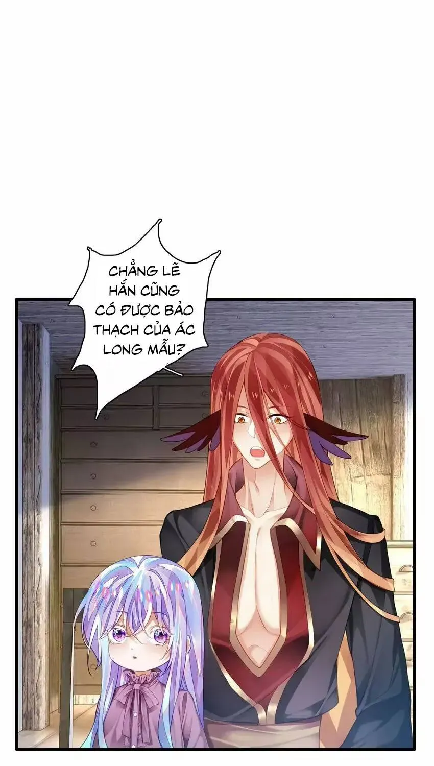 Hắc Ma Nữ Chi Tâm Chapter 9 - 16