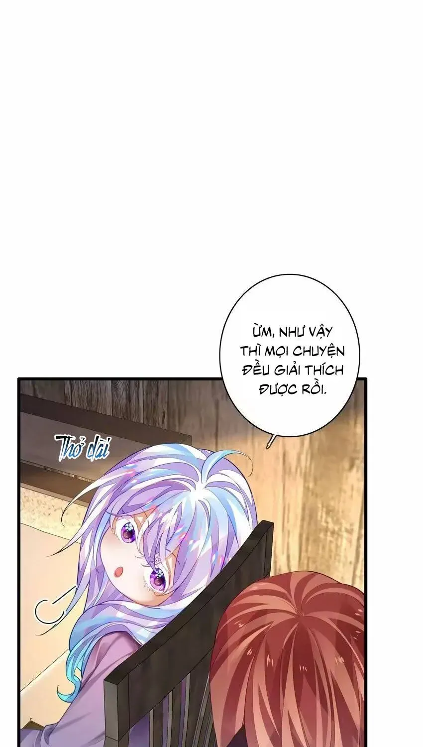 Hắc Ma Nữ Chi Tâm Chapter 9 - 17