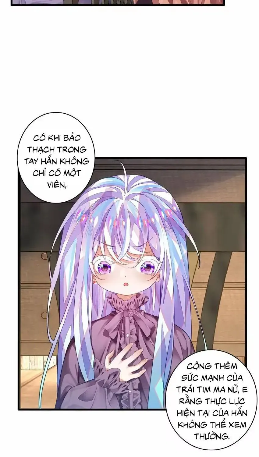 Hắc Ma Nữ Chi Tâm Chapter 9 - 18