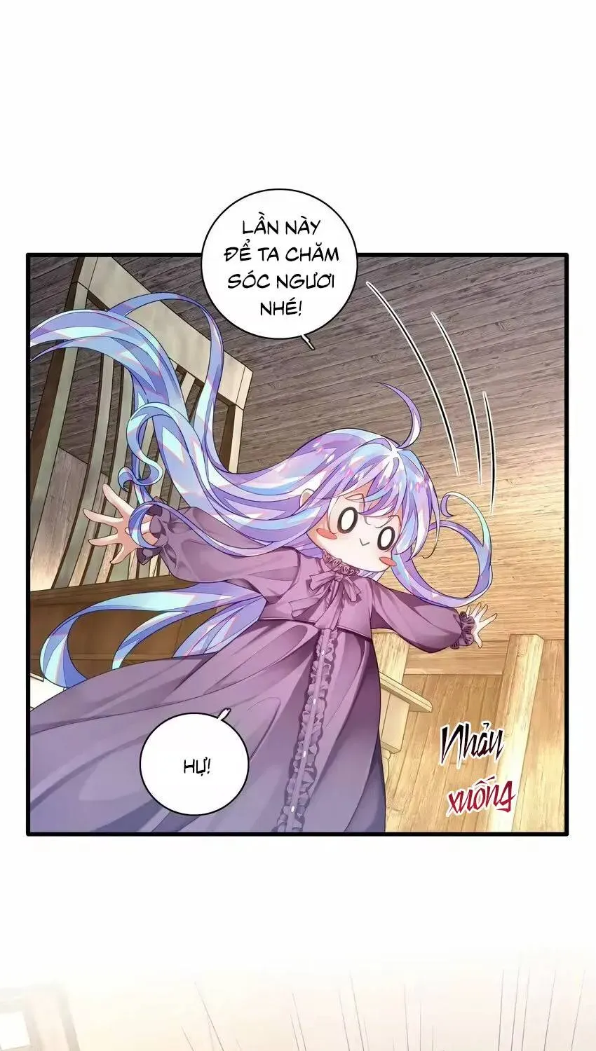 Hắc Ma Nữ Chi Tâm Chapter 9 - 23