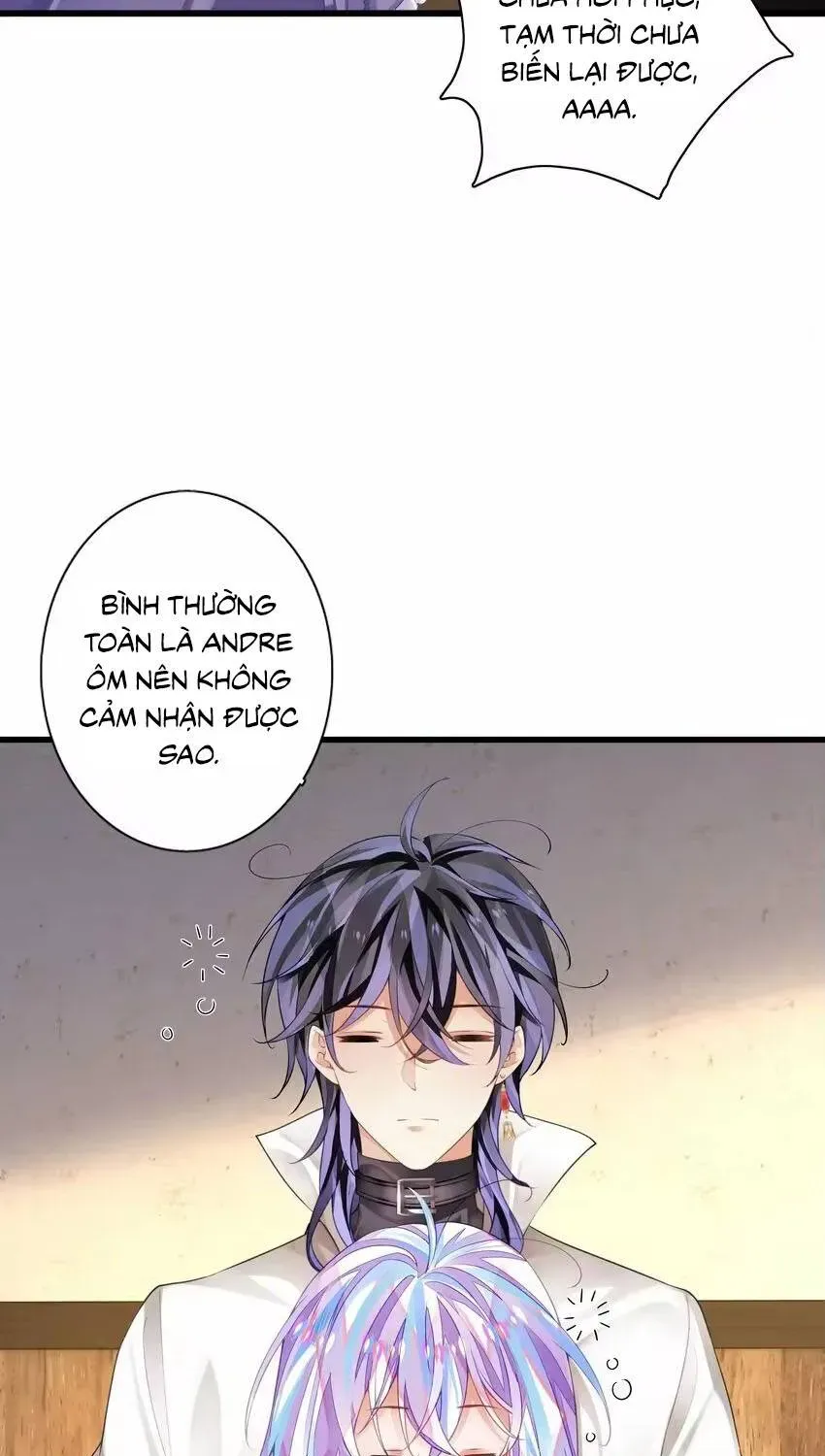 Hắc Ma Nữ Chi Tâm Chapter 9 - 25