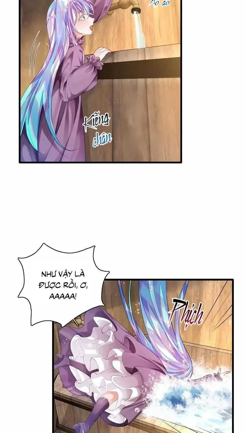 Hắc Ma Nữ Chi Tâm Chapter 9 - 27
