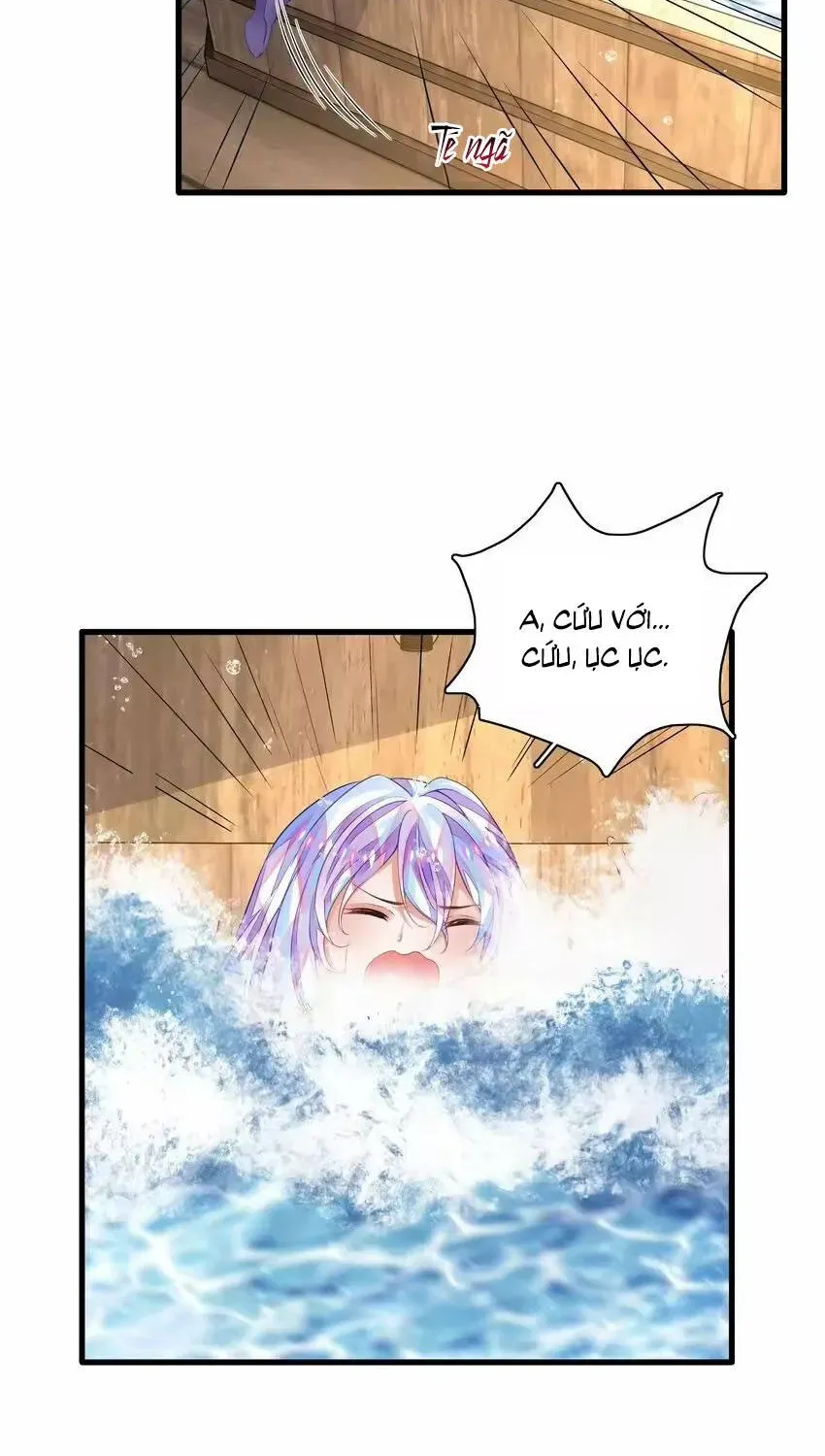 Hắc Ma Nữ Chi Tâm Chapter 9 - 28