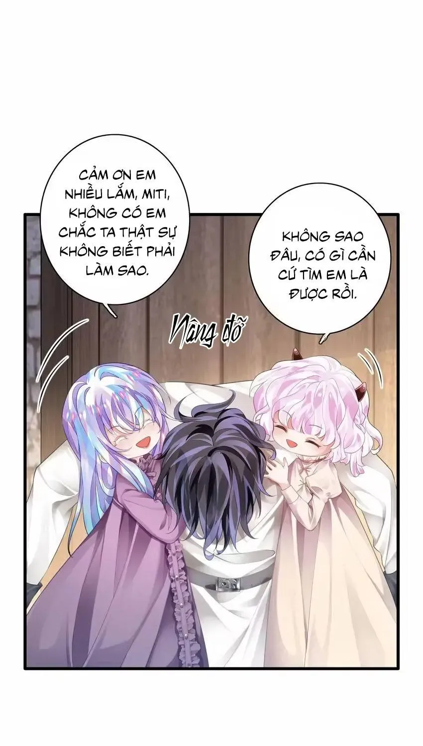 Hắc Ma Nữ Chi Tâm Chapter 9 - 37