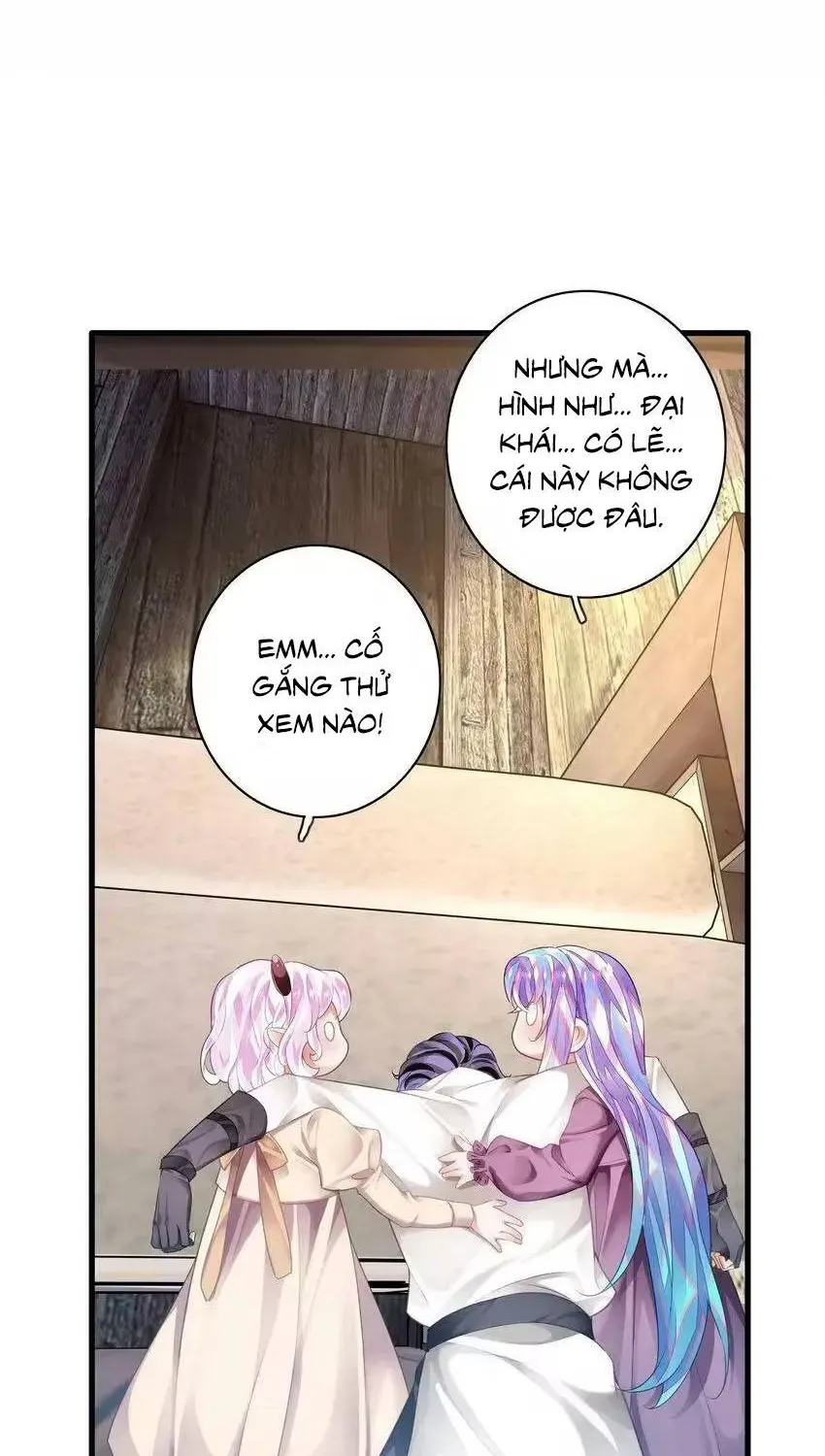 Hắc Ma Nữ Chi Tâm Chapter 9 - 38