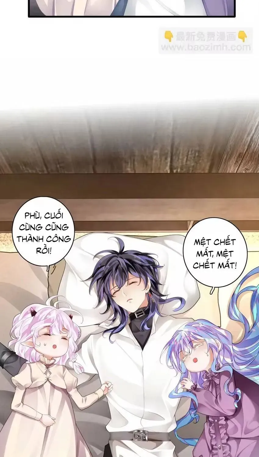 Hắc Ma Nữ Chi Tâm Chapter 9 - 39
