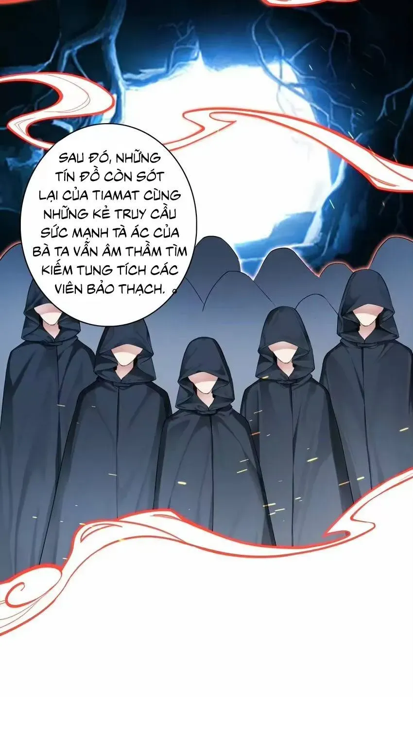 Hắc Ma Nữ Chi Tâm Chapter 9 - 5