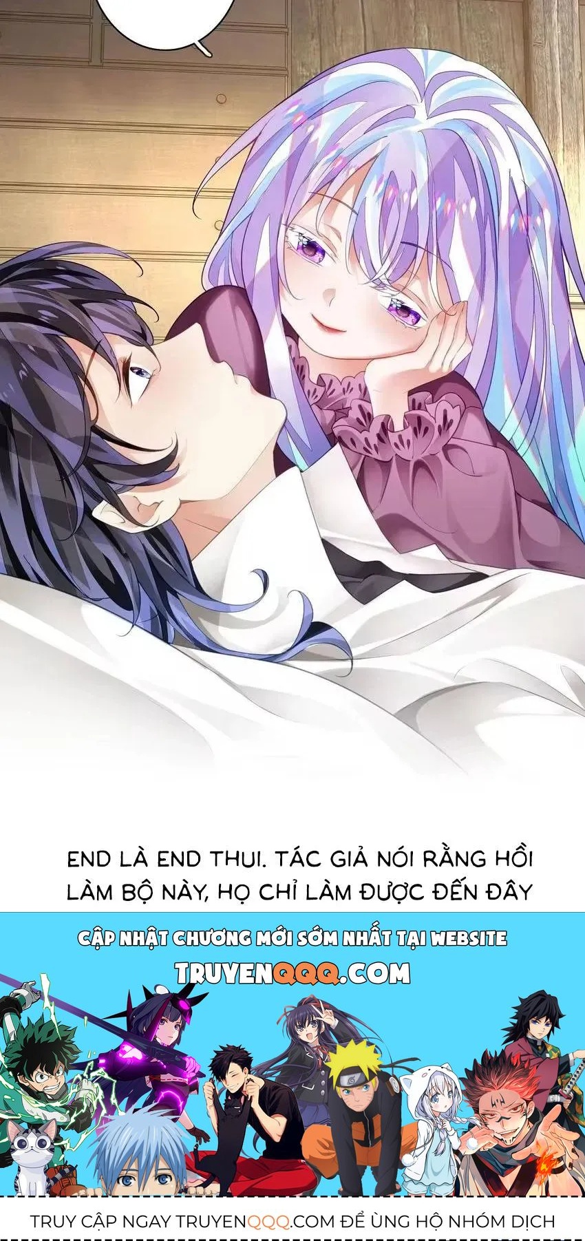 Hắc Ma Nữ Chi Tâm Chapter 9 - 42