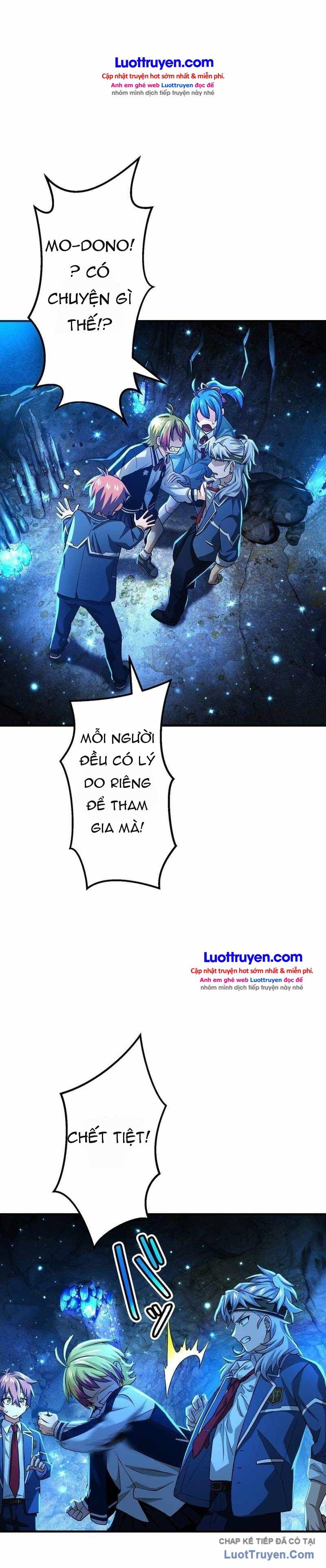 Samurai Thần Ảnh Thống Trị Học Viện Chapter 17 - 12