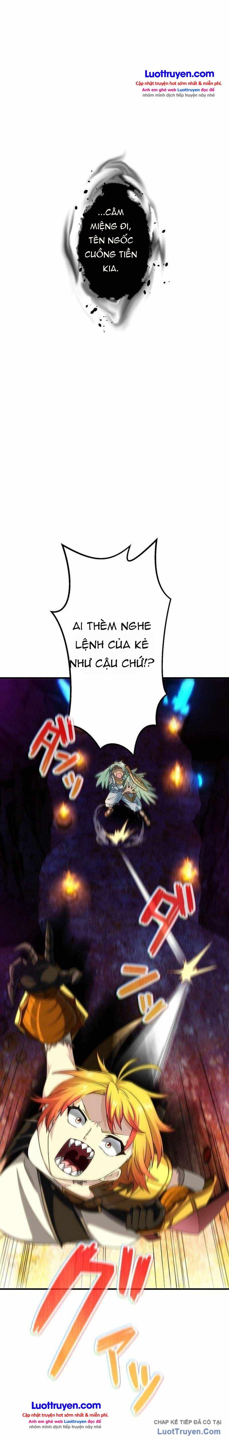 Samurai Thần Ảnh Thống Trị Học Viện Chapter 17 - 29