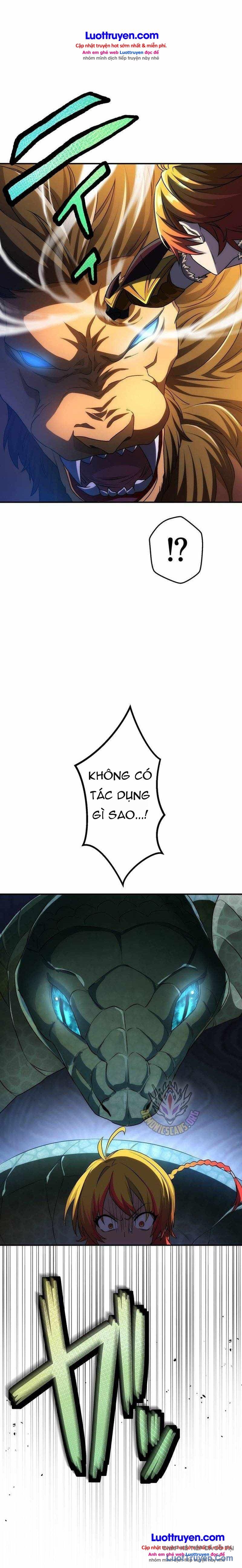 Samurai Thần Ảnh Thống Trị Học Viện Chapter 17 - 36