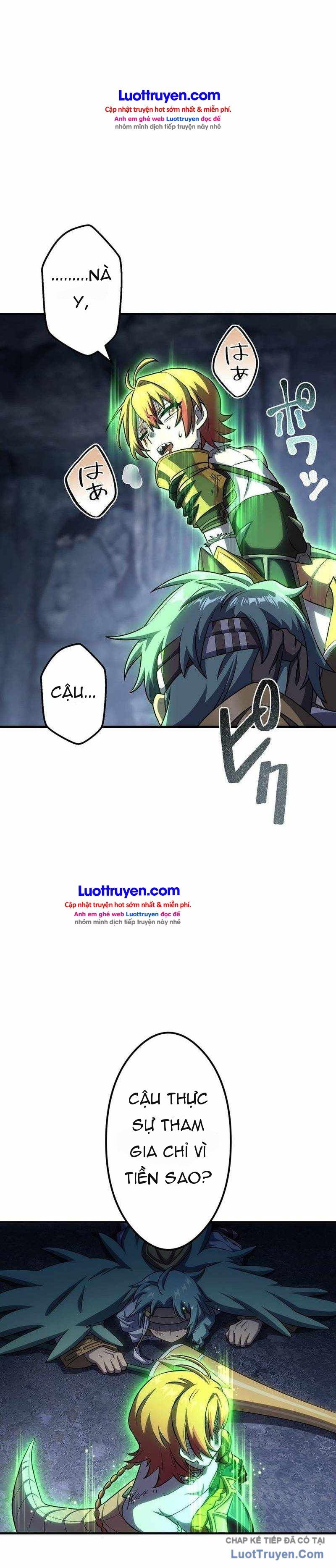 Samurai Thần Ảnh Thống Trị Học Viện Chapter 17 - 41