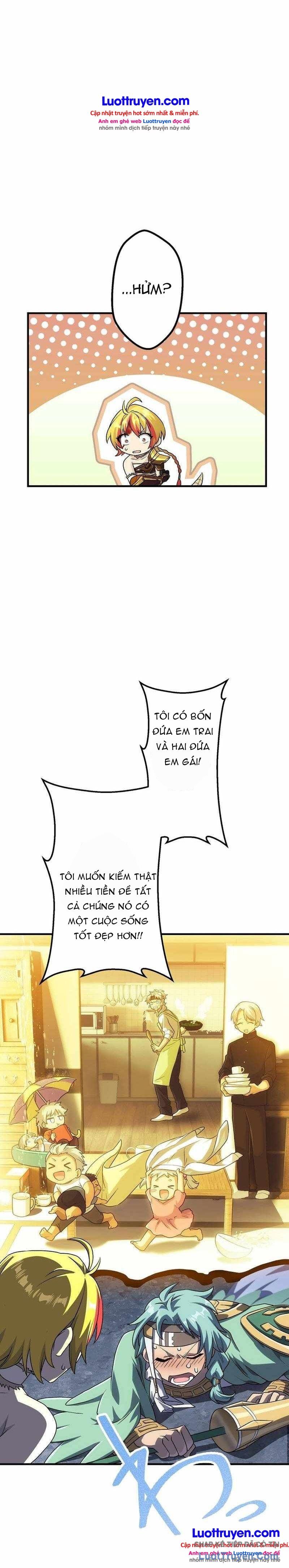 Samurai Thần Ảnh Thống Trị Học Viện Chapter 17 - 43