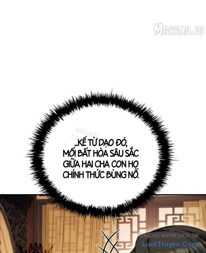 Đại Đệ Tử Lý Hồ Hồi Quy Chapter 19 - 22