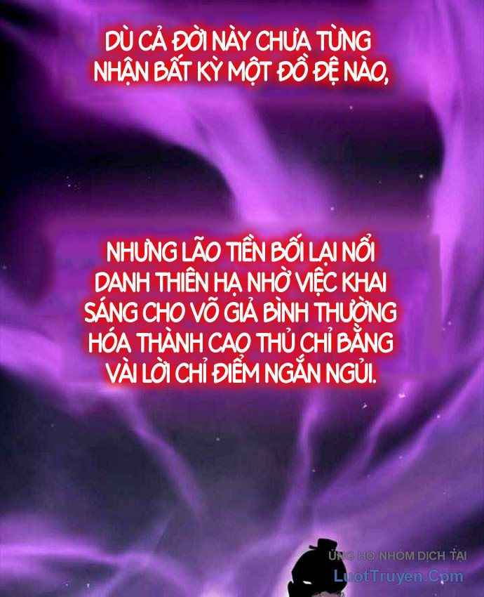 Đại Đệ Tử Lý Hồ Hồi Quy Chapter 19 - 4